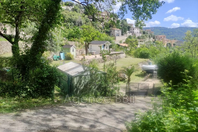 Terrain de loisirs Bendejun   achat terrain de loisirs   783&nbsp;m&sup2;