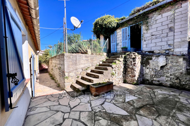 Vente maison Blausasc  