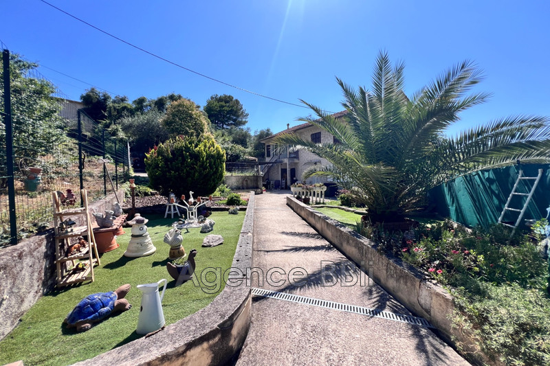Vente villa la grave de peille  
