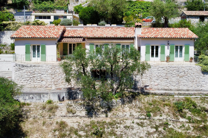 Vente villa Peillon  