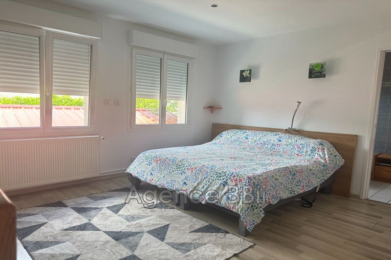 Vente maison Pouilly-sous-Charlieu  