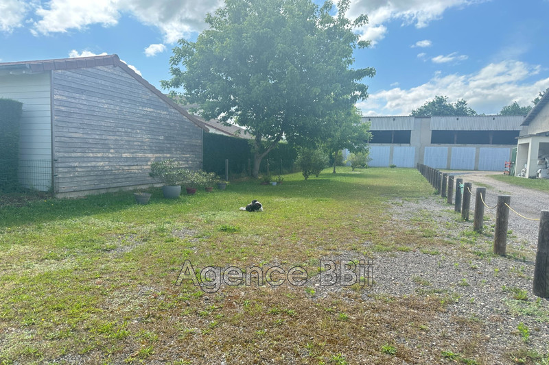 Vente maison Pouilly-sous-Charlieu  