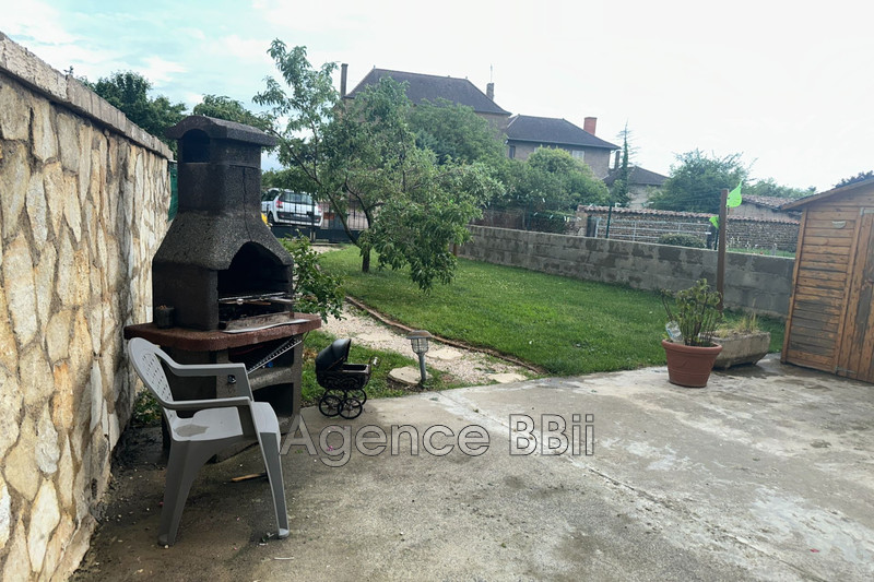 Vente maison en pierre Fleury-la-Montagne  