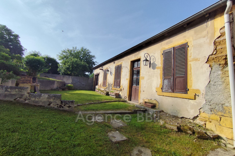 Vente maison en pierre Saint-Denis-de-Cabanne  