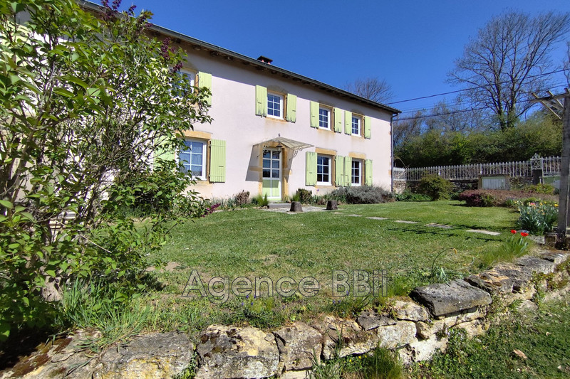 Vente maison Versaugues  