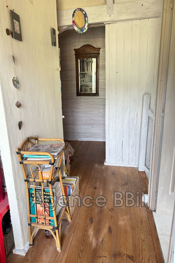 Vente maison Gibles  