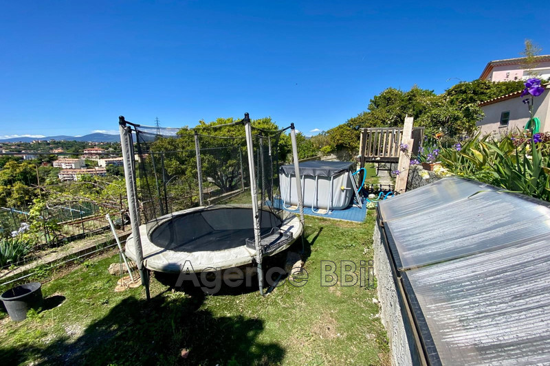 Vente maison Nice  
