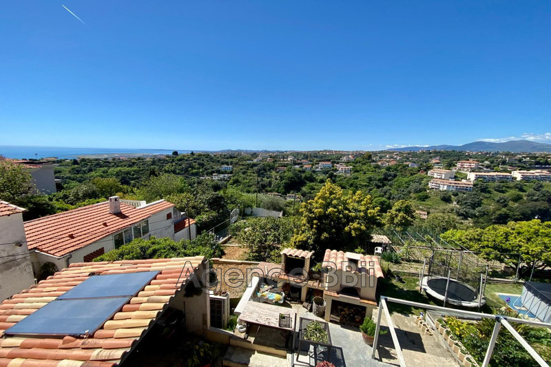 Vente maison Nice  