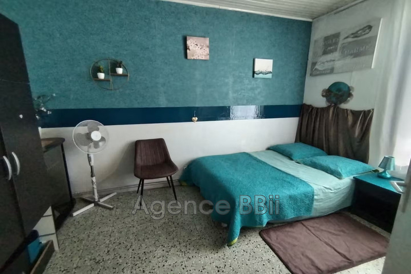 Vente maison Nice  