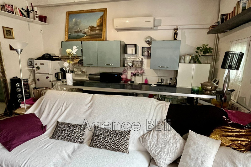 Vente maison Nice  