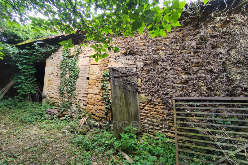 Vente maison Anzy-le-Duc  