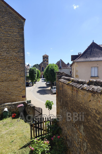 Vente maison Anzy-le-Duc  