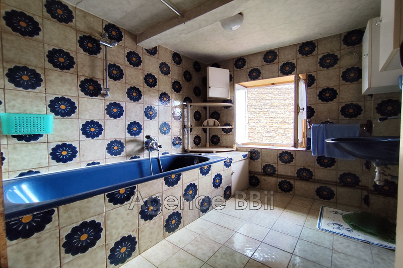 Vente maison Anzy-le-Duc  