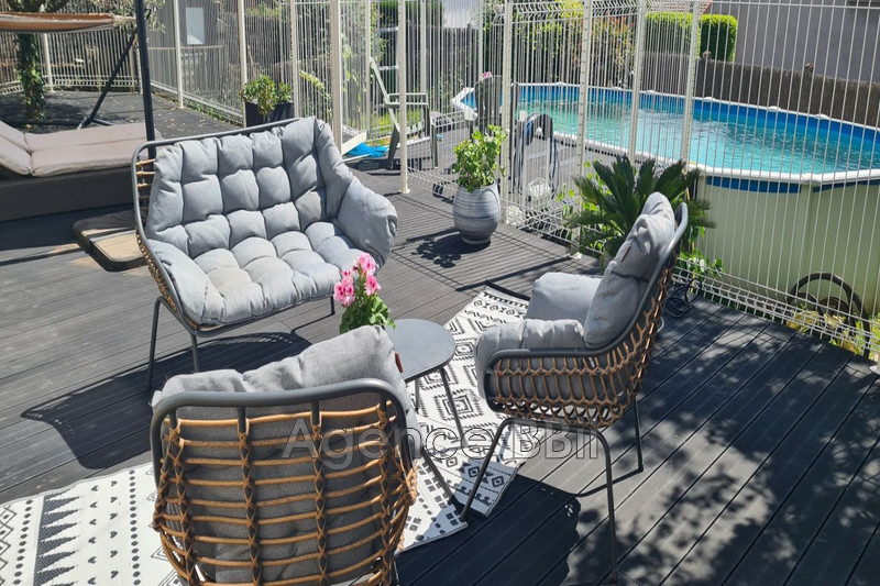 Vente maison Chauffailles  