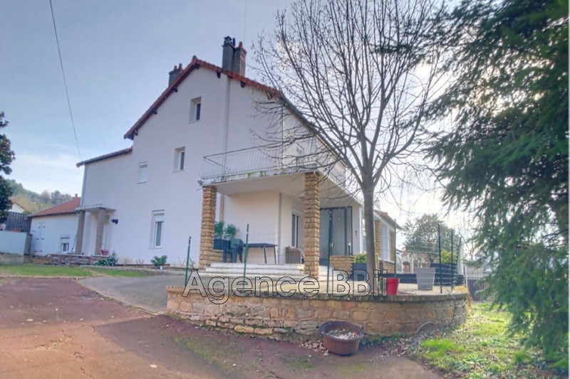 Vente maison Chauffailles  