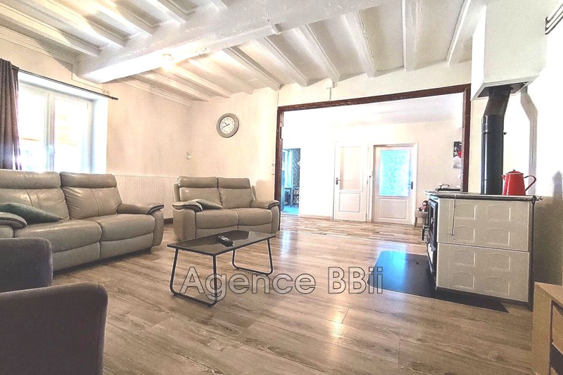Vente maison Montagny  
