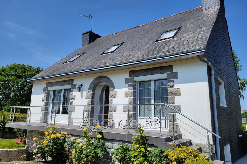 Vente maison Quintin  