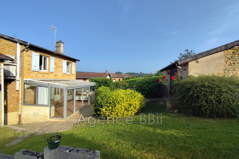 Vente maison en pierre Saint-Denis-de-Cabanne  