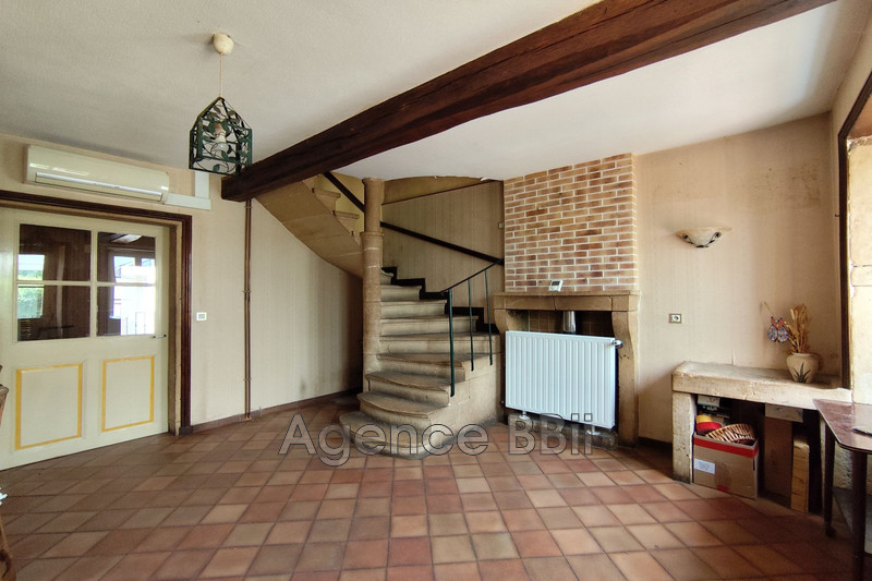 Vente maison en pierre Saint-Denis-de-Cabanne  