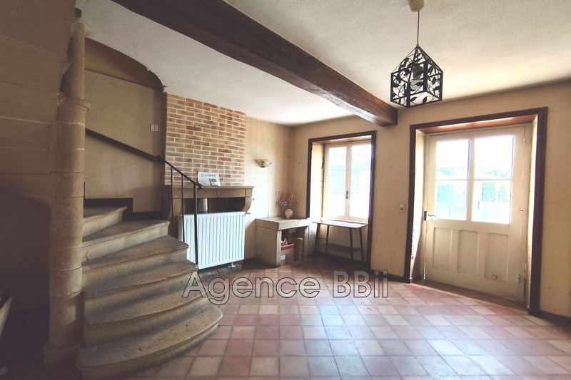Vente maison en pierre Saint-Denis-de-Cabanne  