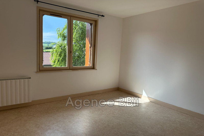 Vente maison Chauffailles  