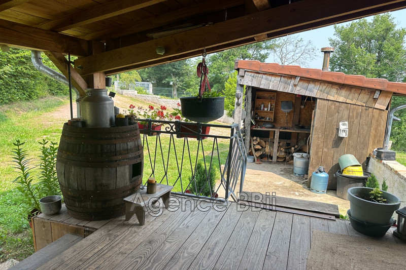 Vente maison La Clayette  