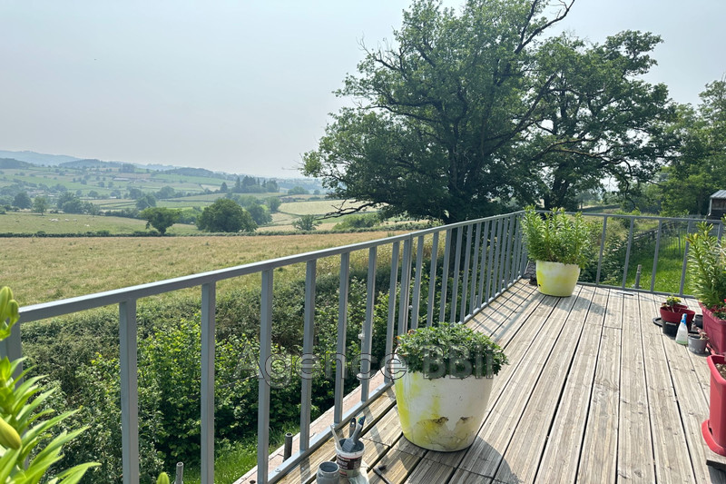Vente maison La Clayette  