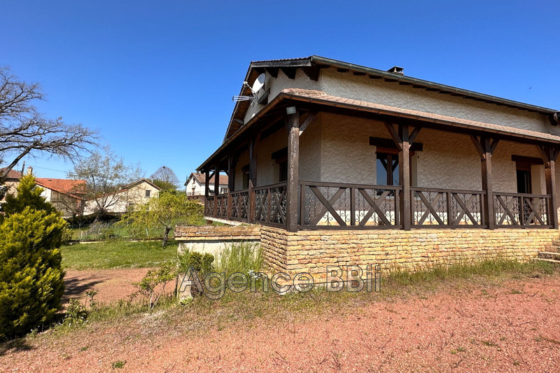 Vente maison de caractère Charlieu  