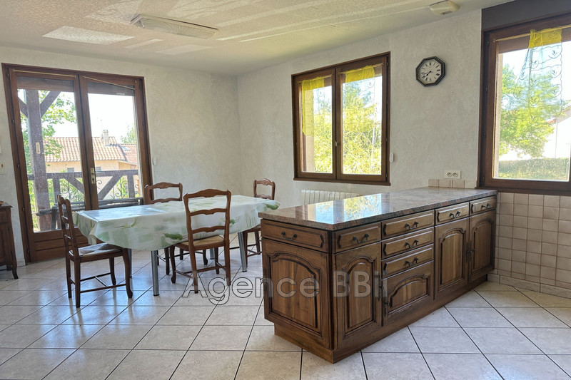 Vente maison de caractère Charlieu  
