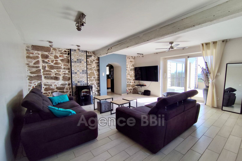 Vente maison d'hôtes Neulise  