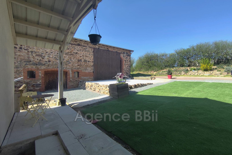 Vente maison d'hôtes Neulise  