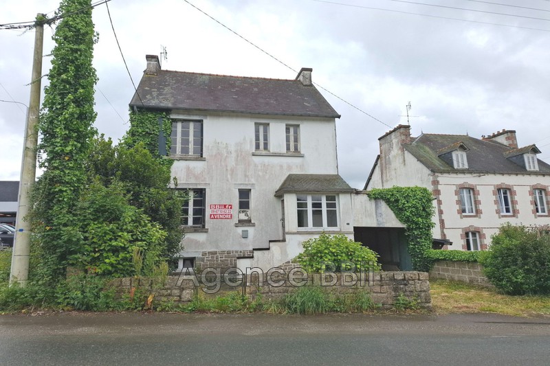 Vente maison Corlay  