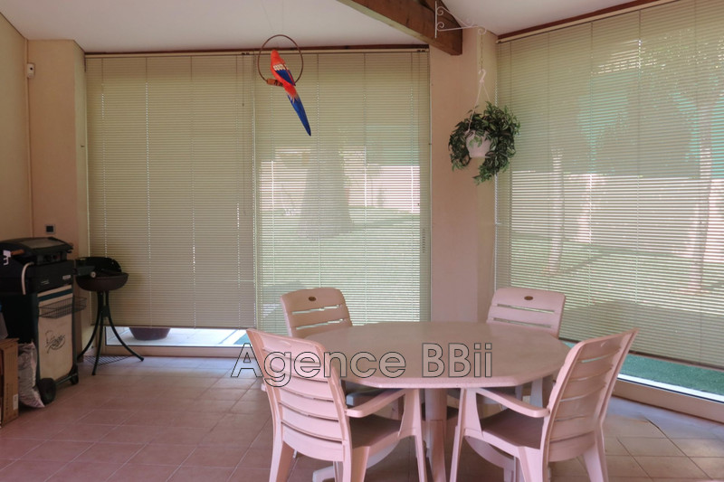 Vente villa Cagnes-sur-Mer  