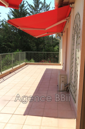 Vente villa Cagnes-sur-Mer  