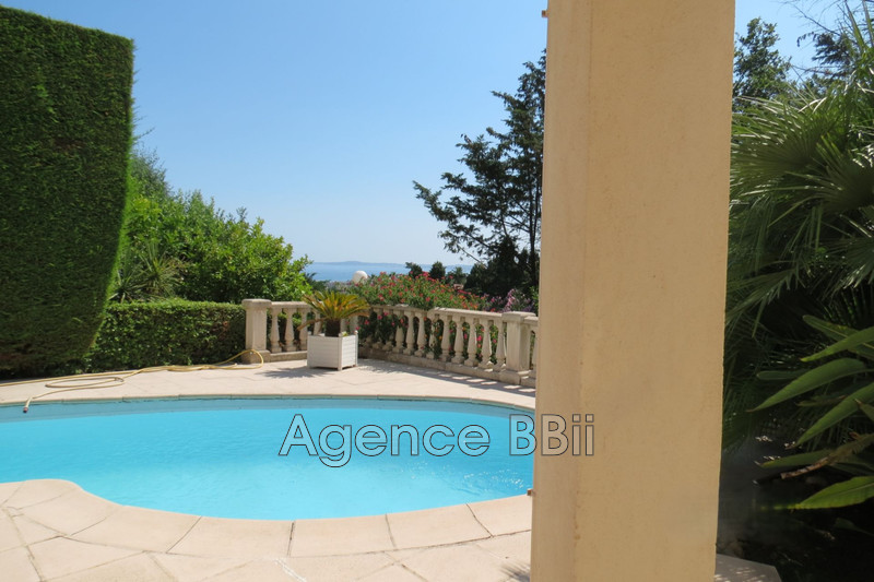 Vente villa Cagnes-sur-Mer  