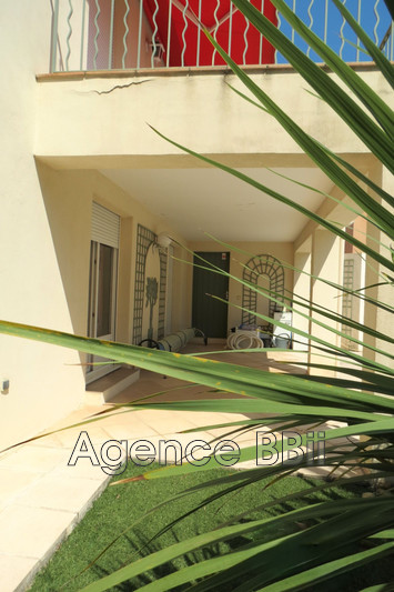 Vente villa Cagnes-sur-Mer  