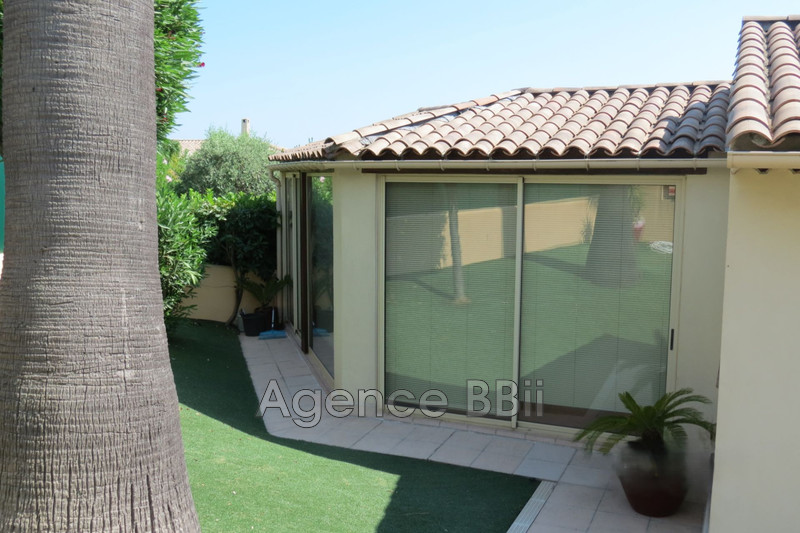 Vente villa Cagnes-sur-Mer  