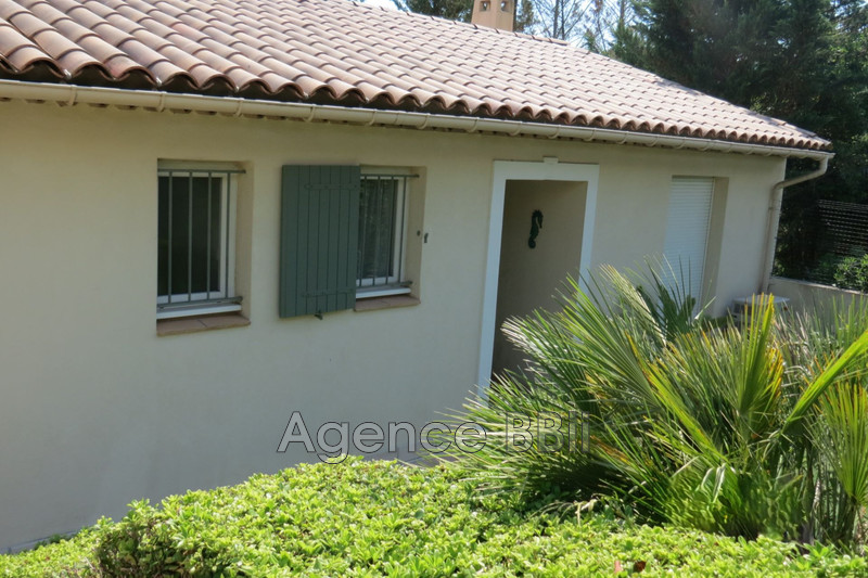 Vente villa Cagnes-sur-Mer  