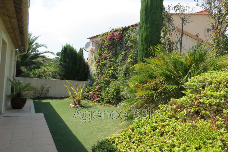 Vente villa Cagnes-sur-Mer  
