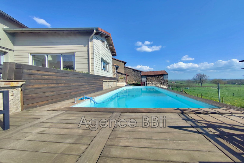 Vente maison d'hôtes Neulise  