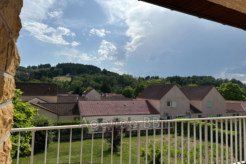 Vente maison Chauffailles  
