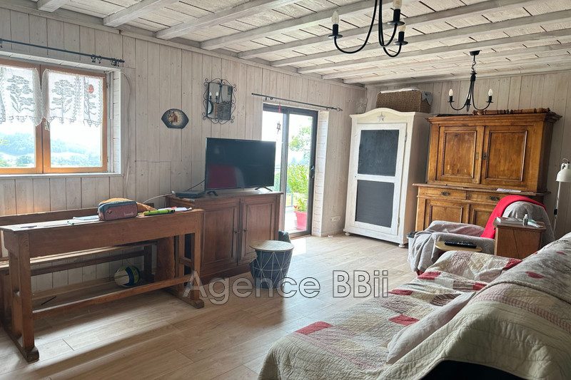 Vente maison La Clayette  