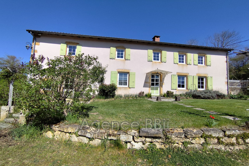 Vente maison Versaugues  