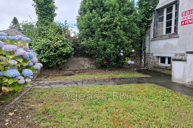 Vente maison Corlay  