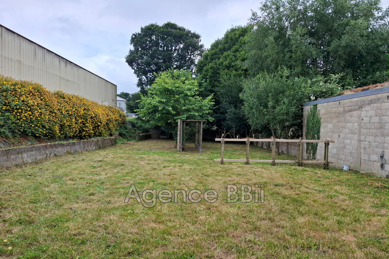 Vente maison Corlay  