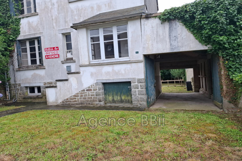 Vente maison Corlay  