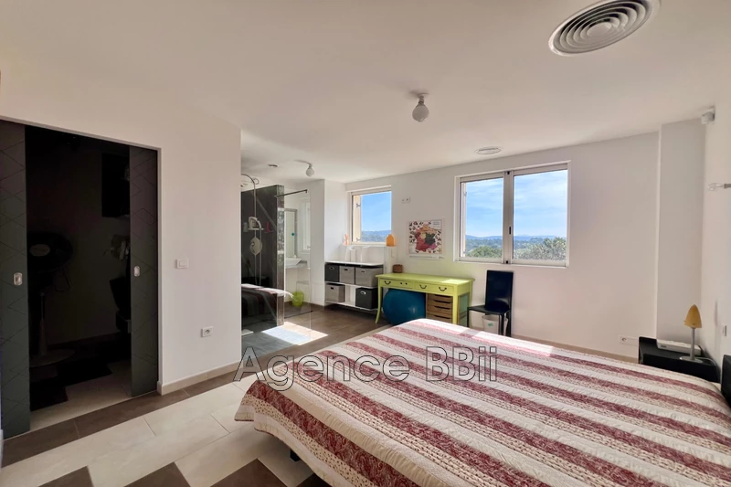 Vente villa Le Thoronet  