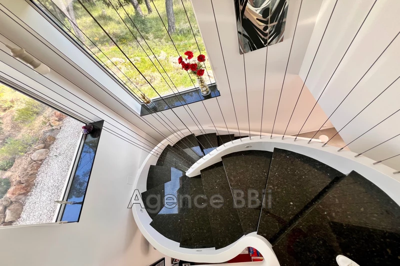 Vente villa Le Thoronet  