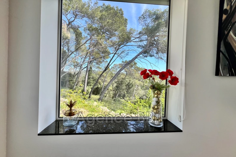 Vente villa Le Thoronet  