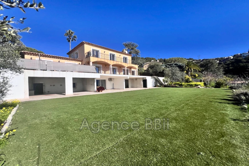 Vente villa provençale Tourrette-Levens  